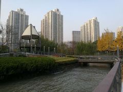 -苏州河梦清园环保主题公园