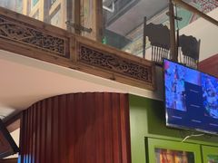 -北京老门框爆肚涮肉馆(锦业路店)