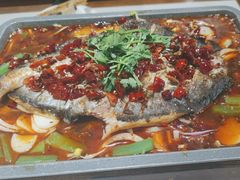 -火龙堂·风味民间菜(文一路店)