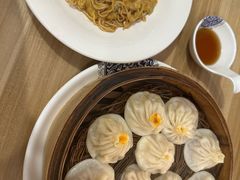 -炉旺斋上海小笼包·小馄饨