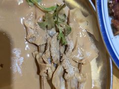 -老姑砂锅·烧烤天津菜(体北道店)