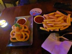 -MARU玛露音乐餐厅(大学路店)