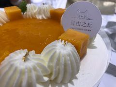 -浮光之丘MontCake生日蛋糕(科华路店)