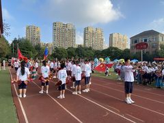 -新东方成人英语学习考试·口语·商务(延安路校区)