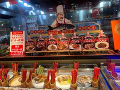 -魏铭鱼头捞饭(晋阳路店)