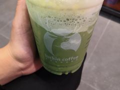 -瑞幸咖啡(太阳百货店)