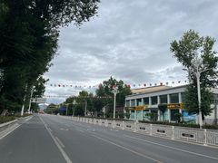 -罗布林卡