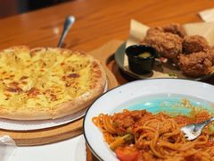 -魏斯理汉堡(西安沣东吾悦店)