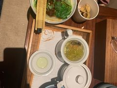 -鼎族怡华·指压·经络·疗愈SPA(紫荆店)