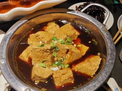 -黄三怪(清河店)