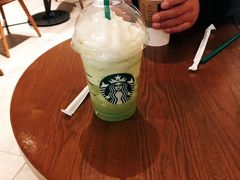 -星巴克(保定万博广场店)