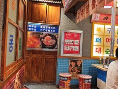 -西单明珠商场