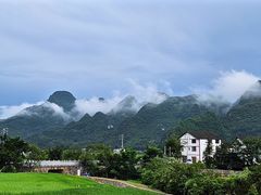 -万峰林风景区