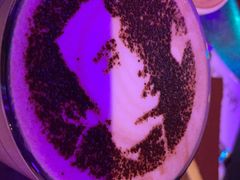 -为你钟情咖啡馆(春熙路太古里步行街店)