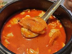 -合易泓烤肉•首创生椰大油边(宁山路店)