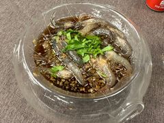 -梅林春晓花园餐厅