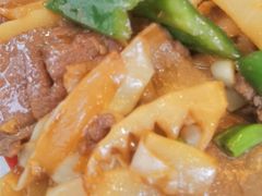 -美极鲜食坊(宝安南路店)