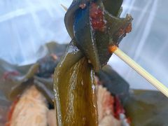 海带-峰景台亚姨牛杂