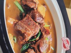 -老边饺子馆(东单店)