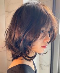 -Hello Lady发型设计