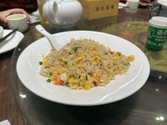 -陈记菜馆·非遗淮扬菜(东关街教场店)