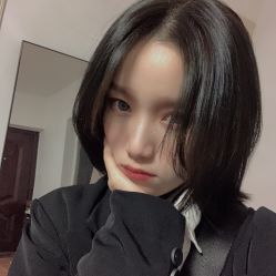 -HairCode芭曲发型
