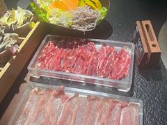 -菌自由丨野生菌火锅特色庭院餐厅(丽江古城店)