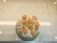 -恩朵烘焙坊(金街总店)