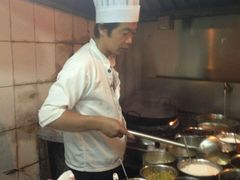 -罗阳人家私房菜(罗阳路店)