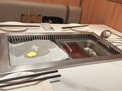 -星伦多自助料理·涮烤一体(奉贤龙湖天街店)