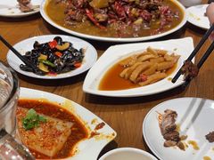 -金柱大盘鸡(波斯坦店)
