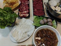-福合埕牛肉丸(福平路店)