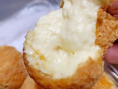 -楊記桃酥王(下马坊店)