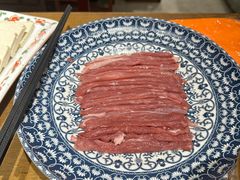 -北京老门框爆肚涮肉馆(凤城六路店)