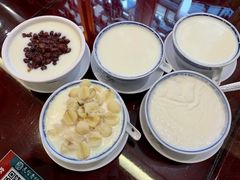 -民信老铺(双皮奶博物馆店)