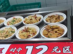 -72街荷叶饭(东方宝泰广场店)