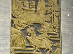 -函谷关历史文化旅游区