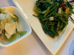 -阿诺泰·泰国餐厅(紫荆店)