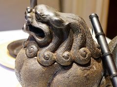 -叶叶菩提·晋福宫