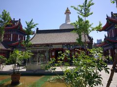 景点-西塔