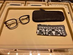 -溥仪眼镜PUYI OPTICAL(国贸商城店)