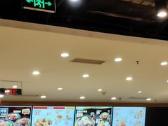 -乡村基(渝中区得意世界餐厅)