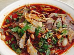 -幸福饭店(佛山路东段店)