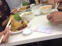 -麦文记面家(佐敦店)