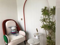 -WENDY·温迪皮肤管理