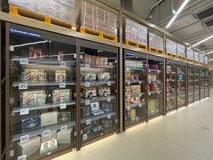 -盒马X会员店(王府井奥莱UP TOWN店)