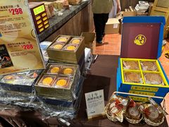 -香港蓮香樓(中環店)