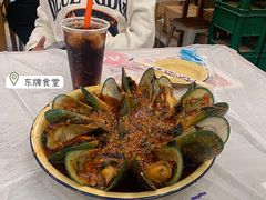 -东排食堂长沙小吃大排档(五一广场店)