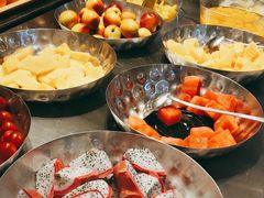 -非烤勿扰自助烤肉(东坑四季广场店)