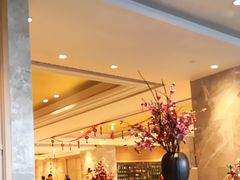 -福州西湖大酒店·怡湖咖啡厅